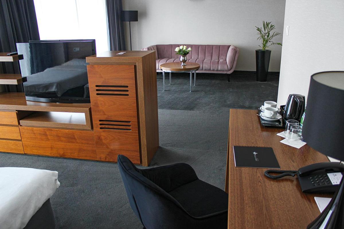 Hotel Port 5*