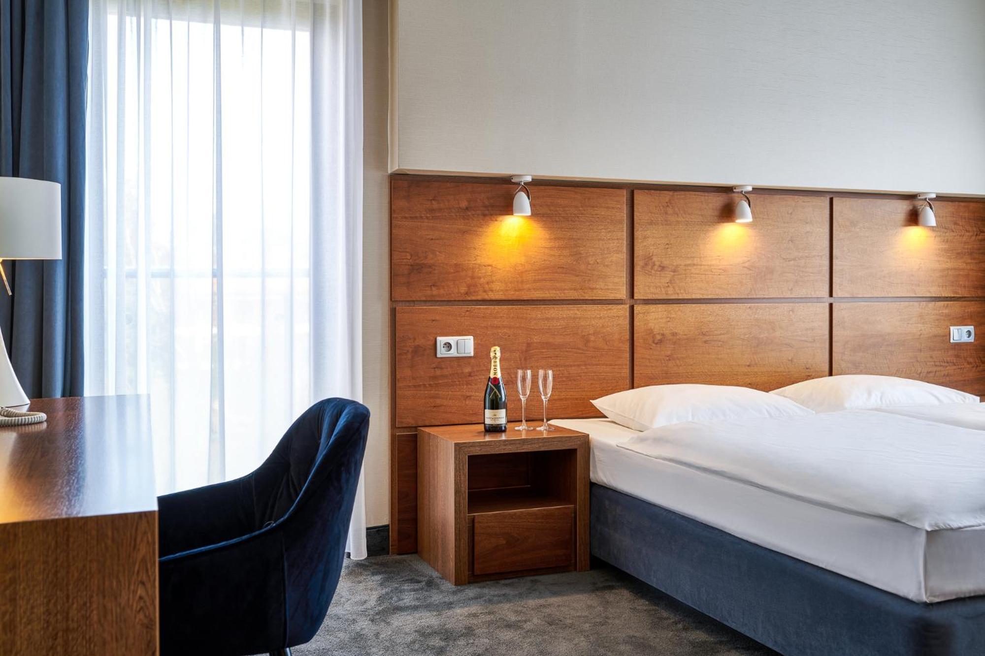 Hotel Port 5*