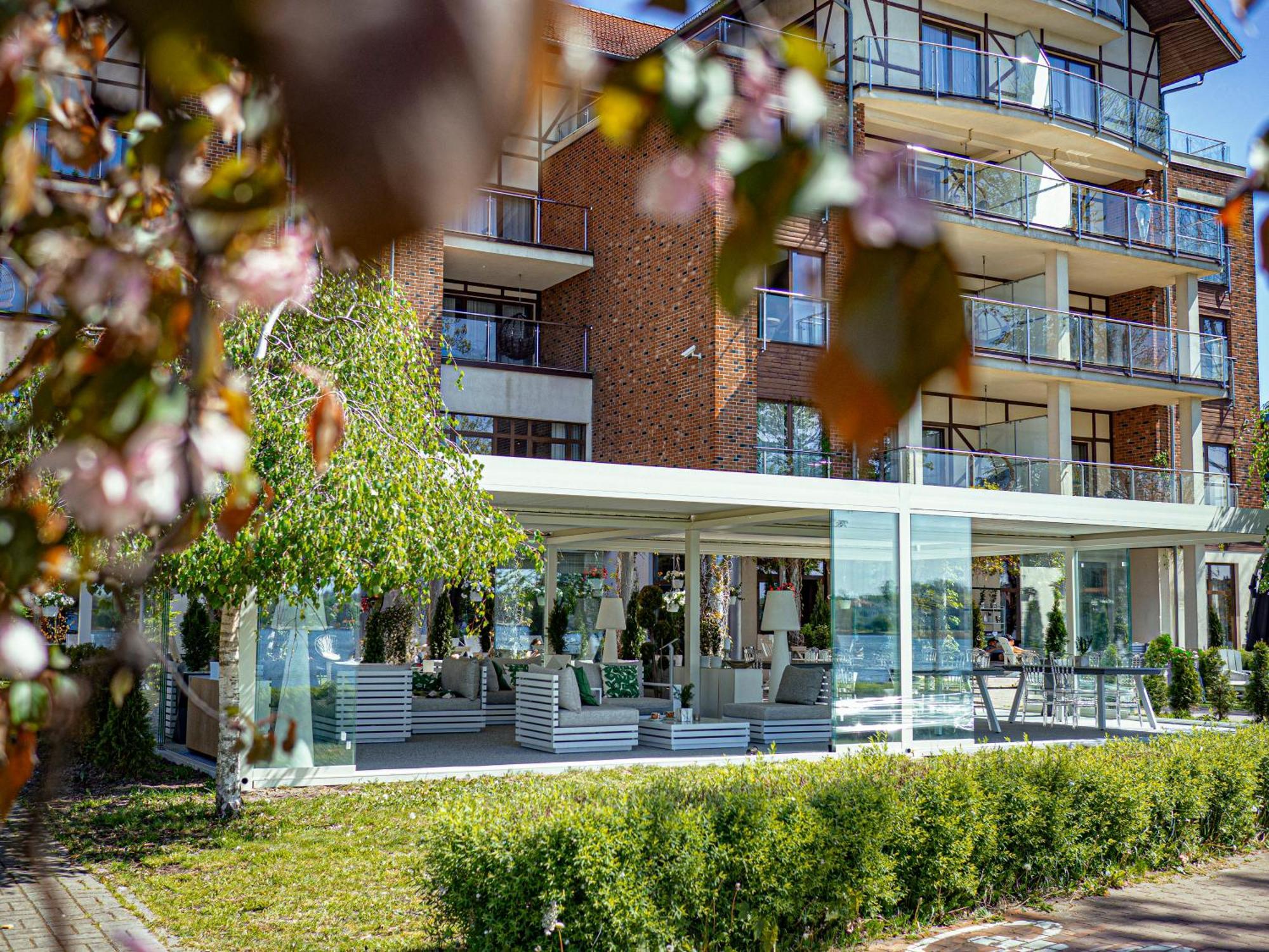 Hotel Port