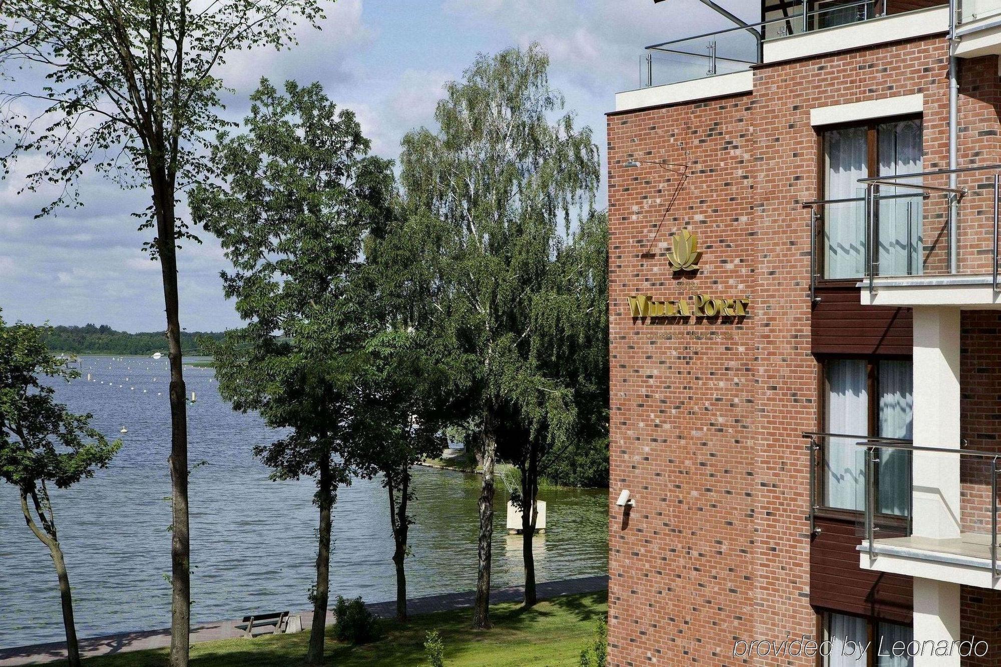 Port Hotel Ostróda